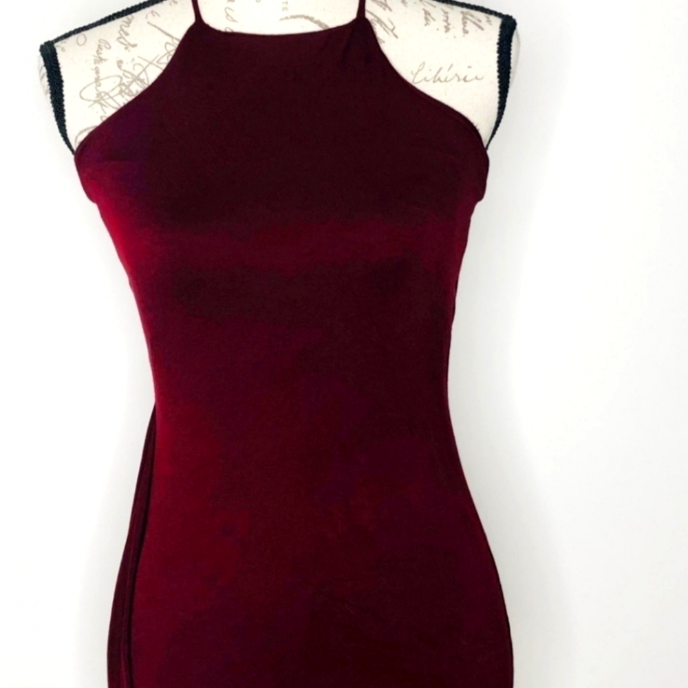 Charlotte Russe Bodycon Dress